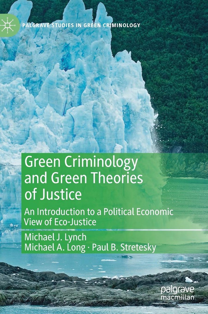 green criminology dissertation